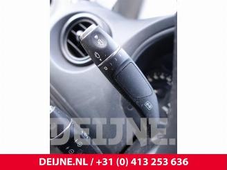 Mercedes Vito Vito (447.6), Van, 2014 1.7 110 CDI 16V picture 24