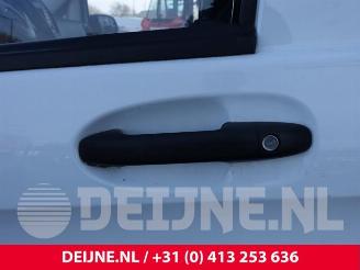 Mercedes Vito Vito (447.6), Van, 2014 1.7 110 CDI 16V picture 15