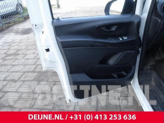 Mercedes Vito Vito (447.6), Van, 2014 1.7 110 CDI 16V picture 19