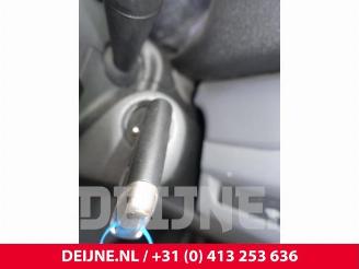 Opel Vivaro Vivaro, Van, 2019 1.5 CDTI 102 picture 28
