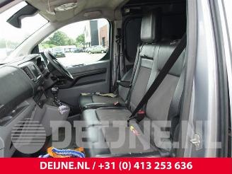 Opel Vivaro Vivaro, Van, 2019 1.5 CDTI 102 picture 17