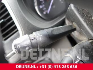 Opel Vivaro Vivaro, Van, 2019 1.5 CDTI 102 picture 30