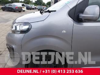 Opel Vivaro Vivaro, Van, 2019 1.5 CDTI 102 picture 9