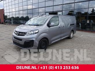 Opel Vivaro Vivaro, Van, 2019 1.5 CDTI 102 picture 3