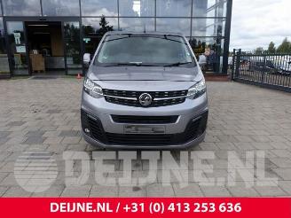 Opel Vivaro Vivaro, Van, 2019 1.5 CDTI 102 picture 2