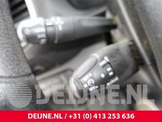 Opel Vivaro Vivaro, Van, 2019 1.5 CDTI 102 picture 29