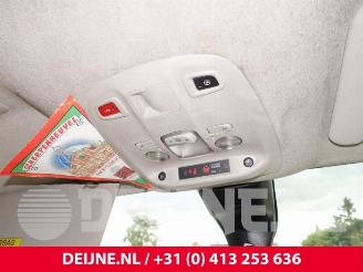 Opel Vivaro Vivaro, Van, 2019 1.5 CDTI 102 picture 23