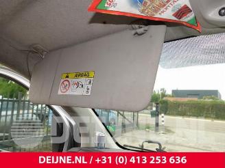 Opel Vivaro Vivaro, Van, 2019 1.5 CDTI 102 picture 22