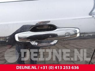 Volvo Xc-90 XC90 II, SUV, 2014 2.0 T8 16V Twin Engine AWD picture 15