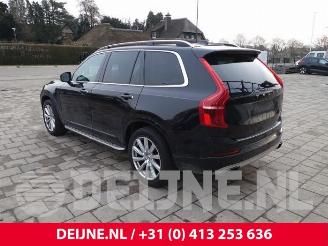 Volvo Xc-90 XC90 II, SUV, 2014 2.0 T8 16V Twin Engine AWD picture 5