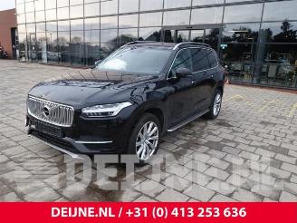 Volvo Xc-90 XC90 II, SUV, 2014 2.0 T8 16V Twin Engine AWD picture 3