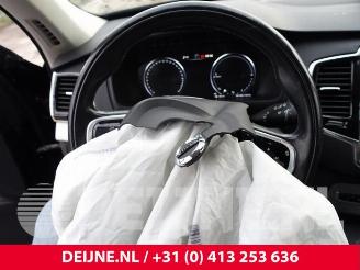 Volvo Xc-90 XC90 II, SUV, 2014 2.0 T8 16V Twin Engine AWD picture 25