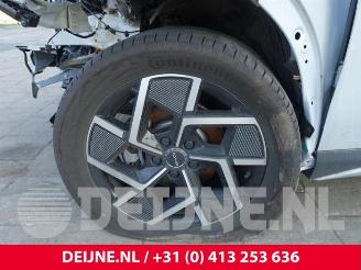 BYD Atto Atto 3, SUV, 2022 60 kWh picture 10