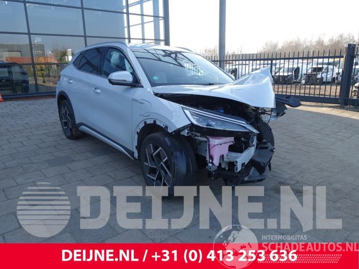 BYD Atto Atto 3, SUV, 2022 60 kWh