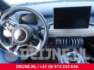 BYD Atto Atto 3, SUV, 2022 60 kWh picture 32