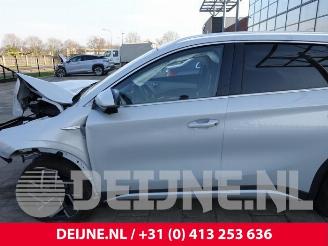 BYD Atto Atto 3, SUV, 2022 60 kWh picture 16
