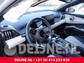 BYD Atto Atto 3, SUV, 2022 60 kWh picture 20