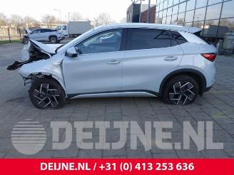 BYD Atto Atto 3, SUV, 2022 60 kWh picture 4