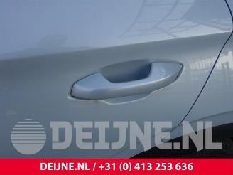 BYD Atto Atto 3, SUV, 2022 60 kWh picture 34