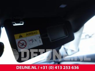 BYD Atto Atto 3, SUV, 2022 60 kWh picture 27