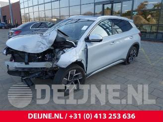 BYD Atto Atto 3, SUV, 2022 60 kWh picture 3