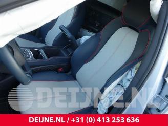 BYD Atto Atto 3, SUV, 2022 60 kWh picture 22