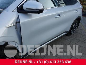BYD Atto Atto 3, SUV, 2022 60 kWh picture 11
