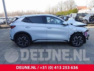 BYD Atto Atto 3, SUV, 2022 60 kWh picture 8