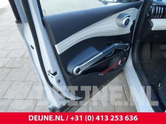 BYD Atto Atto 3, SUV, 2022 60 kWh picture 18