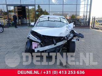 BYD Atto Atto 3, SUV, 2022 60 kWh picture 2