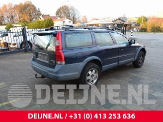 Volvo Xc-70 XC70 (SZ), SUV, 2000 / 2007 XC70 2.4 T 20V picture 7