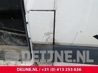 Hyundai H-350 H-350, Van, 2015 2.5 CRDi picture 18