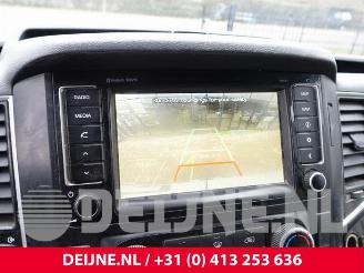 Hyundai H-350 H-350, Van, 2015 2.5 CRDi picture 28