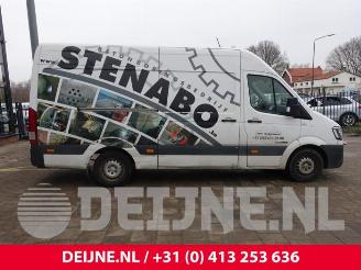 Hyundai H-350 H-350, Van, 2015 2.5 CRDi picture 8
