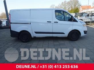 Ford Transit Transit Custom, Van, 2011 / 2023 2.2 TDCi 16V picture 8