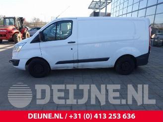 Ford Transit Transit Custom, Van, 2011 / 2023 2.2 TDCi 16V picture 4