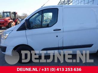 Ford Transit Transit Custom, Van, 2011 / 2023 2.2 TDCi 16V picture 16