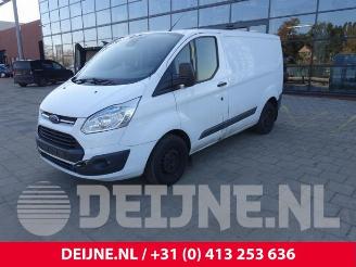 Ford Transit Transit Custom, Van, 2011 / 2023 2.2 TDCi 16V picture 3