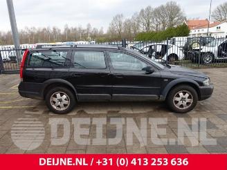 Volvo Xc-70 XC70 (SZ), SUV, 2000 / 2007 XC70 2.5 T 20V picture 8