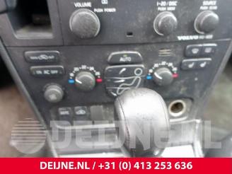Volvo Xc-70 XC70 (SZ), SUV, 2000 / 2007 XC70 2.5 T 20V picture 31