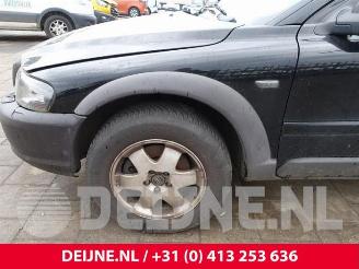 Volvo Xc-70 XC70 (SZ), SUV, 2000 / 2007 XC70 2.5 T 20V picture 9