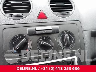 Volkswagen Caddy Caddy III (2KA,2KH,2CA,2CH), Van, 2004 / 2015 1.6 TDI 16V picture 26