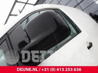 Volkswagen Caddy Caddy III (2KA,2KH,2CA,2CH), Van, 2004 / 2015 1.6 TDI 16V picture 12