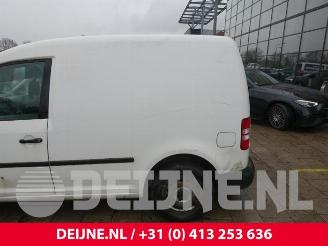 Volkswagen Caddy Caddy III (2KA,2KH,2CA,2CH), Van, 2004 / 2015 1.6 TDI 16V picture 31