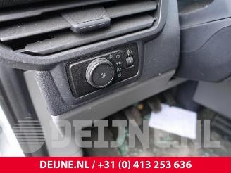 Ford Transit Transit Custom, Van, 2023 2.0 EcoBlue 136 picture 19