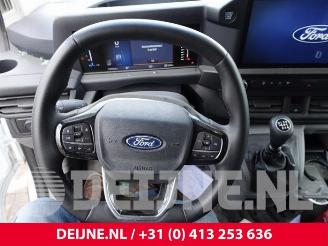Ford Transit Transit Custom, Van, 2023 2.0 EcoBlue 136 picture 20
