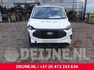 Ford Transit Transit Custom, Van, 2023 2.0 EcoBlue 136 picture 2