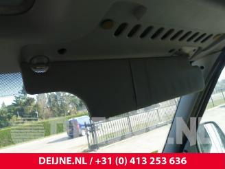 Renault Master Master II (FD/HD), Van, 1997 / 2010 2.5 dCi 100 FAP picture 22