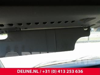 Renault Master Master II (FD/HD), Van, 1997 / 2010 2.5 dCi 100 FAP picture 21