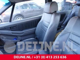 Volvo 480 480, Coupe, 1986 / 1996 2.0i ES, S picture 16